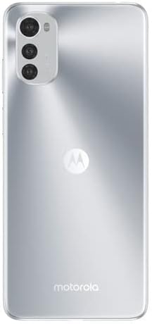 Motorola Moto E32S Dual -SIM 64GB ROM + 4GB Ram Factory otključan 4G/LTE pametni telefon - Međunarodna verzija