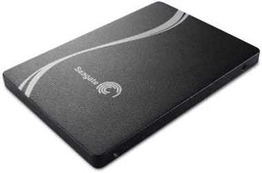 Seagate 600 SSD 240 GB SATA 6 GB/S 2,5-inčni 7 mm Z-visina SOLIST STATE DRIVE ST240HM000