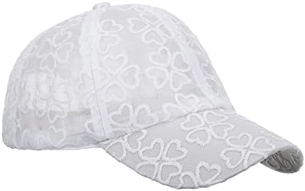 Bejzbolska kapa za žene i muškarce retro Stretch cut podesivo pristajanje tatine kape jednostavne kape kamiondžija s logotipom mamina