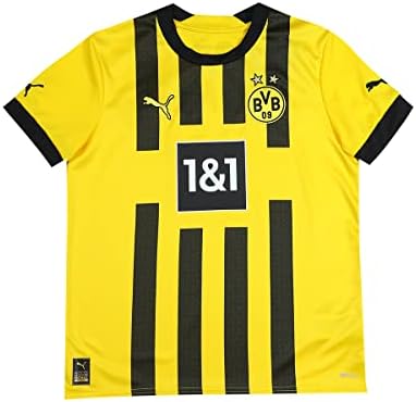 Puma Borussia Dortmund Kids Home Majica 2022/23-9-10 godina