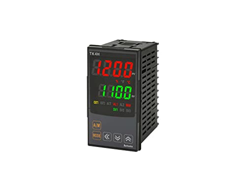 TK4H-14RN, Temp Control, DIN W48XH96 mm, 1 alarm, relejni kontaktni izlaz, 100-240Vac