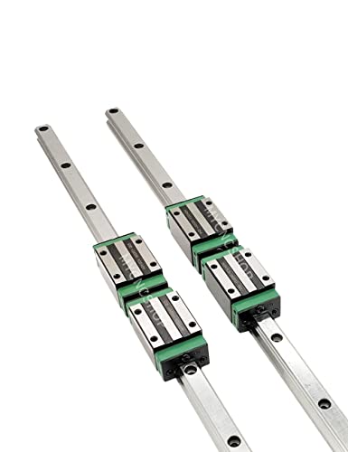 Super ekonomična precizna linearna vodilica od 925 800 mm 31,50 inča vodilica nosača od 925 inča za CNC stroj za graviranje, laserski