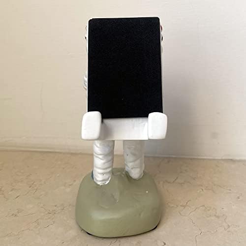 Fortmate Creative Astronaut držač telefona, stol za mobitele, kompatibilan sa svim mobilnim telefonima iPhone prekidač iPad tablet