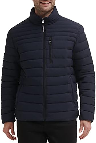 Donja jakna od donjeg rublja-Muški, jesenski kaput standardnih i Plus veličina