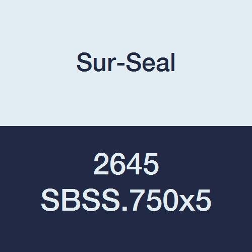 Sterling brtvljenje i opskrba 2645 sbs.750x5 Teadit stil 2645 Spacer Cushing Spool Stool, 3/4 CS x 5 lb.
