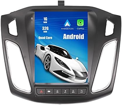 9,7 autoradio auto navigacija Stereo multimedijski uređaj za zamjenu glavne jedinice za 2012-2018, ako je primjenjivo