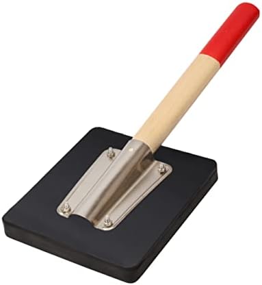 ; Gumeni udarač kvadratni alat čekić za pločice gumeni čekić za radnike alati za podove gumeni alat za popločavanje gumeni udarači