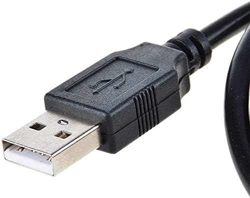 Kabel Marg USB 2.0 za PC računala prijenosno računalo Kabel za sinkronizaciju podataka za Dynex DX-4P2H 4-port USB hub DX4P2H