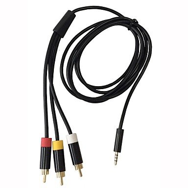 Audio Video optički kabel kabel za konzolne video igre 9. 360. T