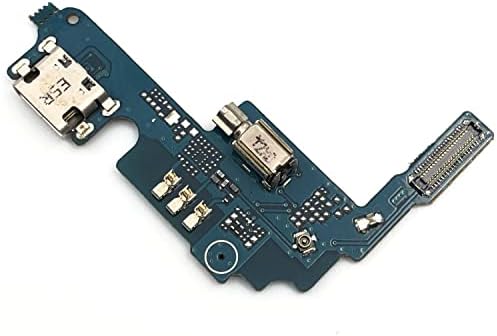 FainWan USB Punjač za Punjenje priključak priključne stanice Zamjena konektora za ZTE Grand X Max 2   Z988