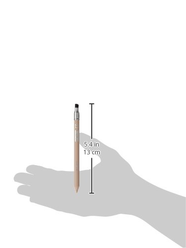 Olovka za oči-višenamjenska olovka-pogodna za osjetljive oči-Mekana i glatka tekstura-bez parabena - testirana od strane oftalmologa-zapanjujuća