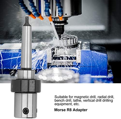 Trn Morseov konus, unutarnja rashladna čahura za bušenje Adapter 98 industrijski alat za stroj za bušenje 92-19,05 mm