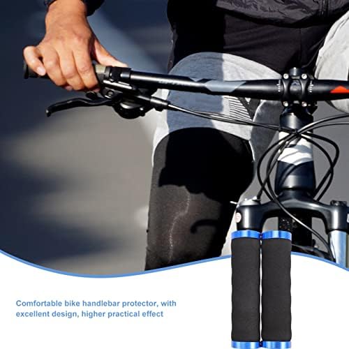 Ručke za sportske bicikle ručke za bicikle ručke za bicikle 1 par upravljača za brdski bicikl ručke za bicikle navlake za upravljač