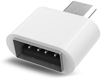 USB-C žensko na USB 3.0 muški adapter kompatibilan s vašim Motorola RAZR 5G Multi Upotreba pretvaranja dodavanja funkcija kao što su