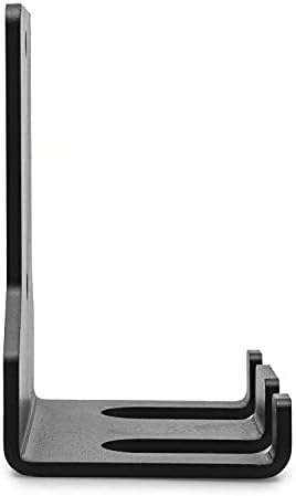 Proizvodi - zidni nosač s dvostrukom šipkom - okomiti stalak za olimpijsku sportsku opremu-u kompletu s trakom otpora