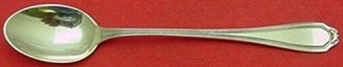 Chelsea by Mount Vernon Sterling Silver Parfait Spoon 6 1/2