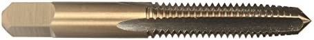 Svrdlo i alat za svrdlo 60369 tip 31-inčni slavina s ravnim utorom, Tip inčni, 4,5-0,75 mm