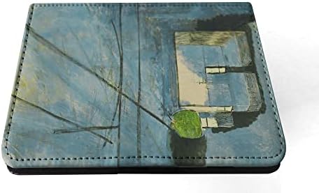Henri Matisse - Pregled naslovnice slučaja Notre -Dame Art Flip tableta za Apple iPad Pro 11 / iPad Pro 11 / iPad Pro 11