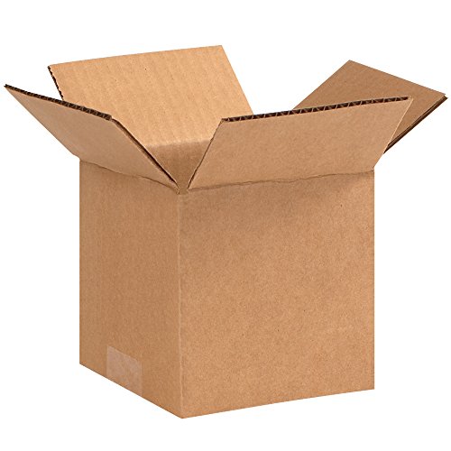 5 5 55 5 male kutije za pomicanje od valovitog kartona, Kraft, za pakiranje i premještanje