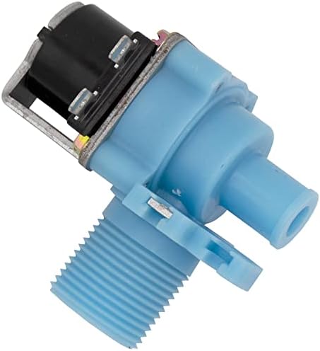Zamjena elektromagnetskog ventila za dovod vode u ledomat 93 90150-01 prema zahtjevu kupca