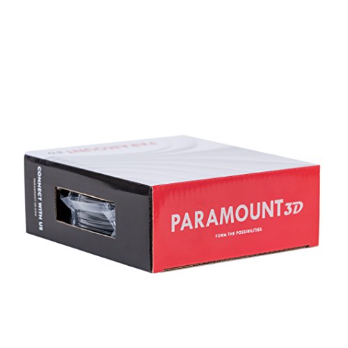 Paramount 3d PLA 3,00 mm 1kg filamenta