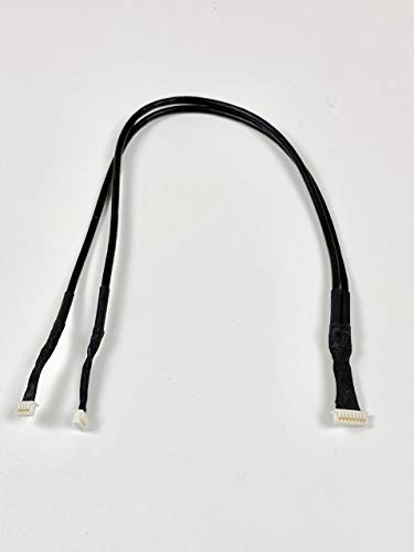 Kabeli Micro SATA Unutarnji USB kabel Intel NUC - 1,25 mm 1X8-pinski do 1,25 mm dvostruki 1X4-pinski USB 2.0 12 cm