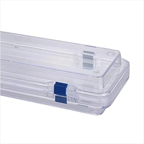 Plastična membranska kutija za pohranu osjetljivih materijala