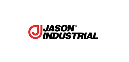 Jason Industrial 188xl025 Extra Light Standardni razvodni remen, kloropren, 1/5 Pitch, 18,8 duljina, 0,025 širok